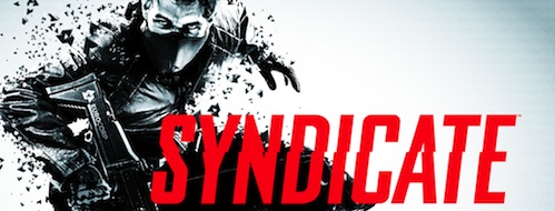 Syndicate is coming back, Feb 2012.