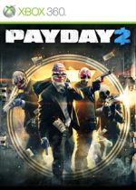 Payday 2 - Banner