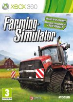Farming Sim - Banner