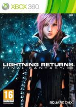 Lightning Returns - Banner