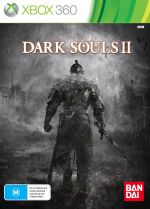 Dark Souls 2 - Banner