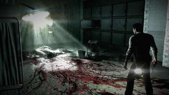 Evil Within - 2