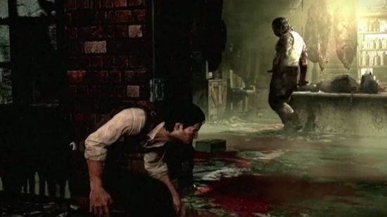 Evil Within - 3