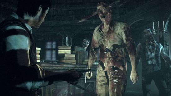 Evil Within - 4