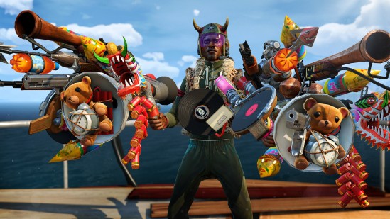 sunset-overdrive-review-arsenal