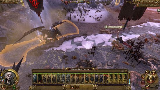 Total War Warhammer - 2