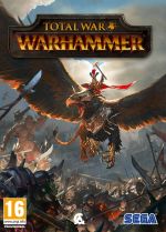 Total War Warhammer - Box