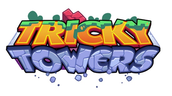TrickyTowersLogo