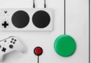 XBOX Adaptive Controller