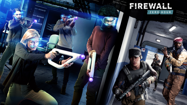 firewall zero hour with aim controller