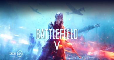 Battlefield V Review (Xbox One X) Battlefield V Review (Xbox One X)