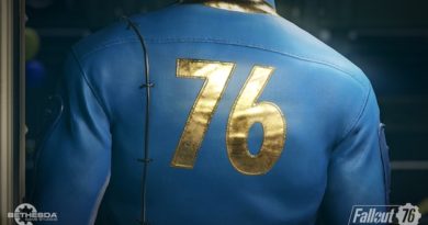 Fallout 76, PS4 Review Fallout 76, PS4 Review