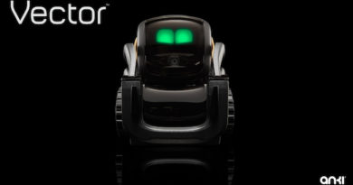Vector by Anki, review Vector by Anki, review