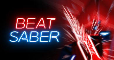 Byte Size Review – Beat Saber, PSVR Review Byte Size Review – Beat Saber, PSVR Review