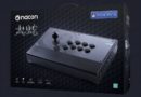 Nacon “Daija” Arcade Stick, Video Review