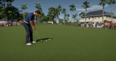 The Golf Club 2019 featuring PGA Tour – review The Golf Club 2019 featuring PGA Tour – review