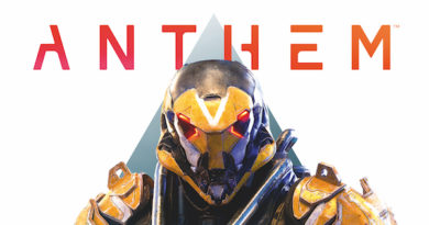 Anthem – Post release considerations, PS4 Anthem – Post release considerations, PS4