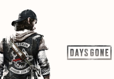 Days Gone, PS4 Video Review