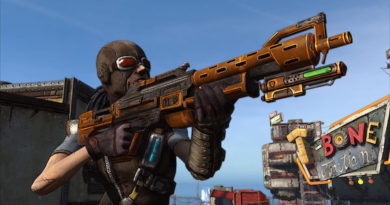Byte Size – Borderlands Game of the Year Edition, PS4 Byte Size – Borderlands Game of the Year Edition, PS4