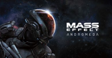 A 2019 look at… Mass Effect: Andromeda. A 2019 look at… Mass Effect: Andromeda.