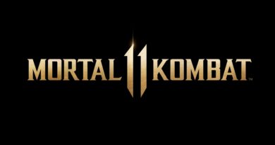 Byte Size – Mortal Kombat 11, PS4 Review Byte Size – Mortal Kombat 11, PS4 Review