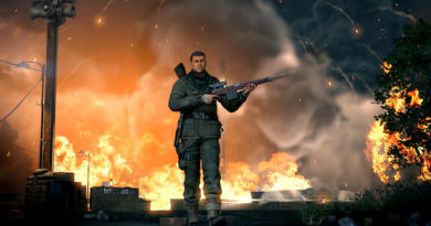 Sniper Elite V2 Remastered, PC Review Sniper Elite V2 Remastered, PC Review