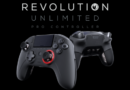 Nacon Revolution Unlimited PS4 controller, Video Review