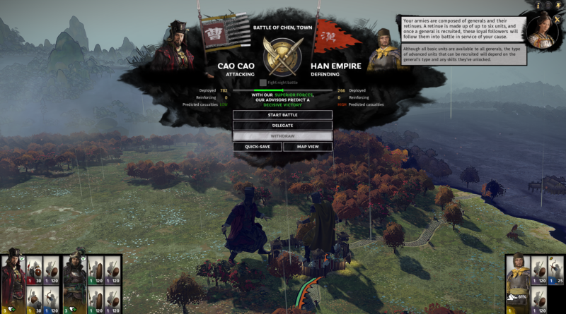 Total War: WARHAMMER - The King And The Warlord Download For Mac