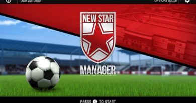 New Star Manager, PS4 Review New Star Manager, PS4 Review