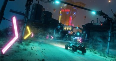 Rage 2, a late review, PS4 Rage 2, a late review, PS4