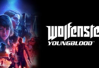 Wolfenstein: Youngblood, PS4 Review