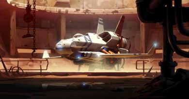 Rebel Galaxy Outlaw Review (PC) Rebel Galaxy Outlaw