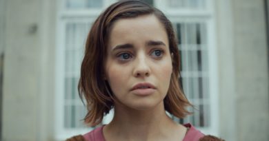 Erica: The return of the FMV game Feature Image of Erica