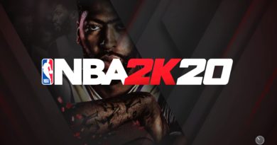 NBA 2K20, PS4 Review NBA 2K20 Feature