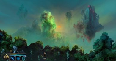 Children of Morta Review (Xbox One X) Children of Morta Review (Xbox One X)
