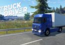 Truck Driver, PS4 Review