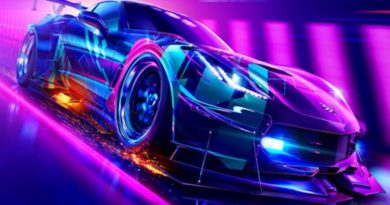 Byte Size – Need For Speed Heat Review (Xbox One X) Need For Speed Heat