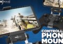 Powerwave Controller Phone Mount, Xbox review