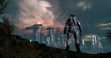 Halo Reach (PC): Finishing the fight on a new platform Halo Reach : Finish the Fight
