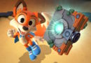 New Super Lucky's Tale