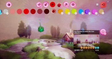 Dreams, PS4 Dreams, PS4