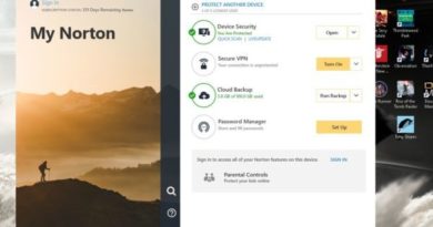 Norton 360 Premium Lifelock, review Norton Premium Lifelock