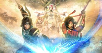 Warriors Orochi 4 – Ultimate Review (Xbox One X) Warriors Orochi 4 – Ultimate Review (Xbox One X)