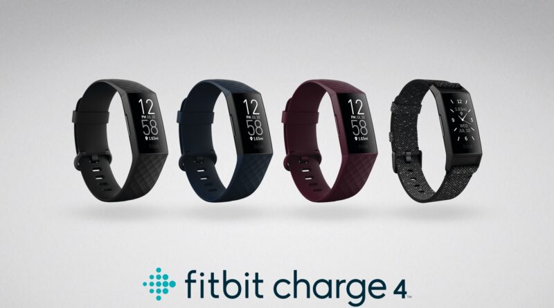 Fitbit Charge 4 Review Koru Cottage Com