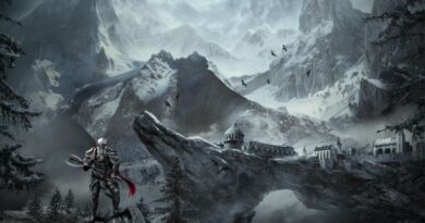Byte Size – ESO Greymoor Review (Xbox One) Byte Size – ESO Greymoor Review (Xbox One)