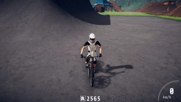 downhill mtb ps4