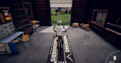 Descenders, Byte Size. (reviewed on PS4) Descenders - All Downhill From Here