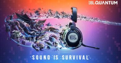 JBL QUANTUM Wireless 600, review JBL Quantum