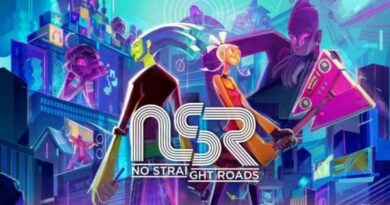 No Straight Roads – Byte Size Review (PC) No Straight Roads – Byte Size Review (PC)