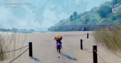 Pick Up Quick! Developer interview: Be an eco warrior on your PS4 Pick Up Quick!